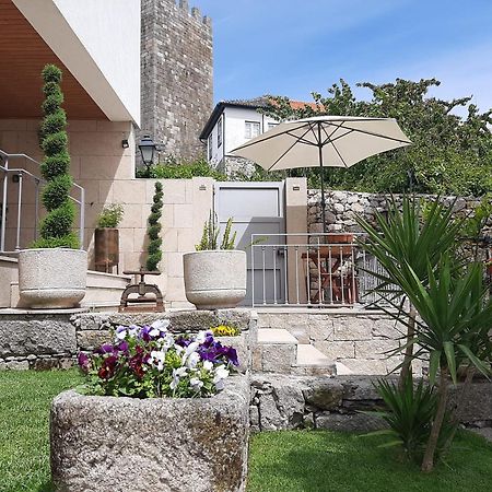 Douro Mool Guest House Lamego Dış mekan fotoğraf