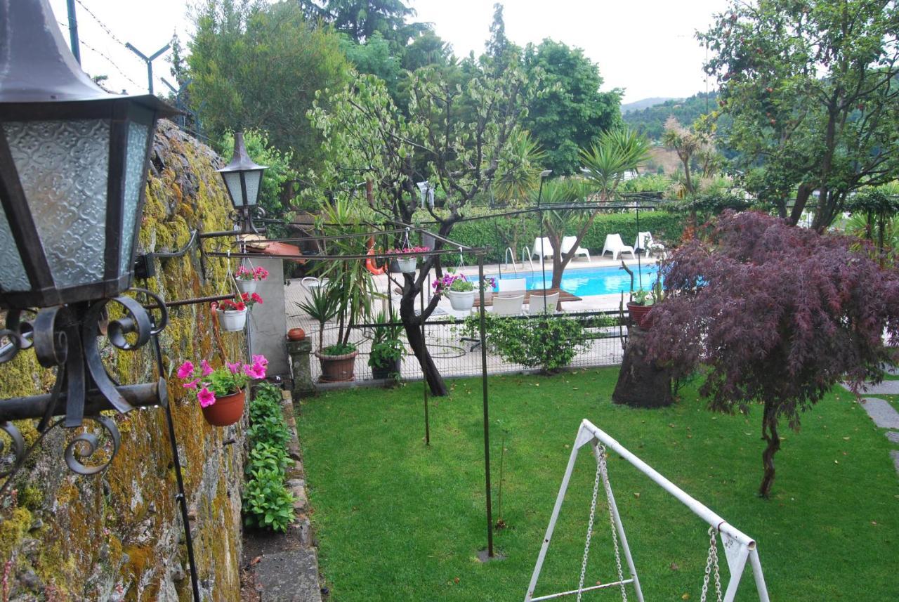 Douro Mool Guest House Lamego Dış mekan fotoğraf