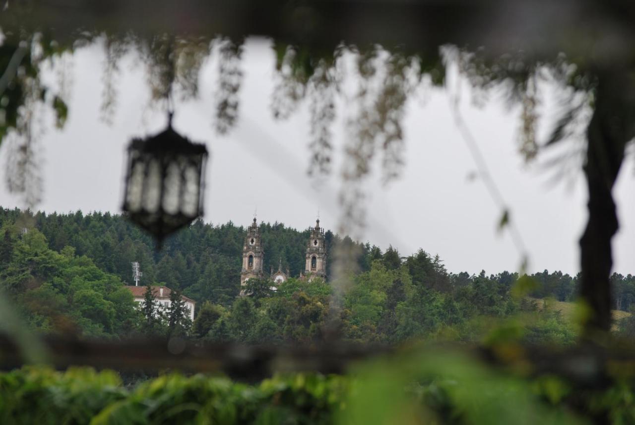 Douro Mool Guest House Lamego Dış mekan fotoğraf