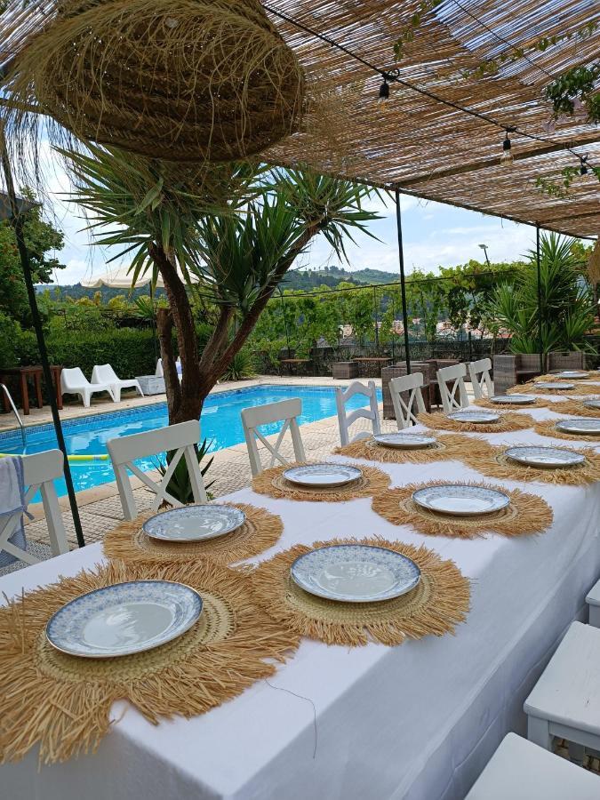 Douro Mool Guest House Lamego Dış mekan fotoğraf
