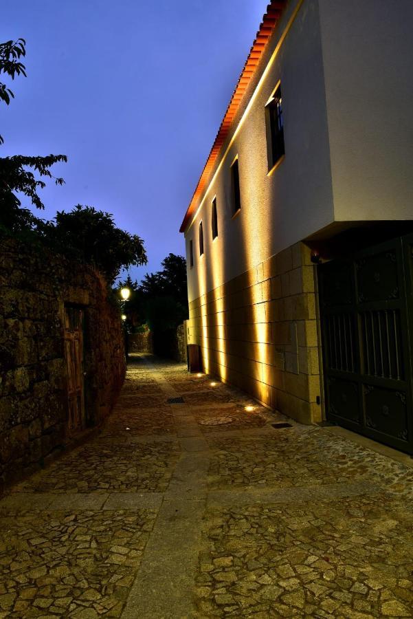 Douro Mool Guest House Lamego Dış mekan fotoğraf