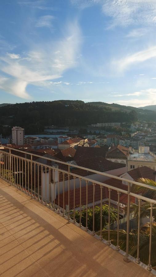 Douro Mool Guest House Lamego Dış mekan fotoğraf