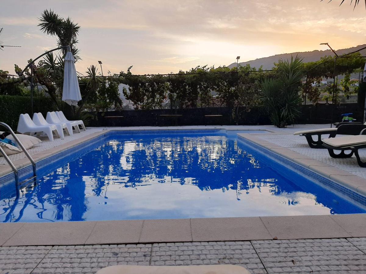Douro Mool Guest House Lamego Dış mekan fotoğraf
