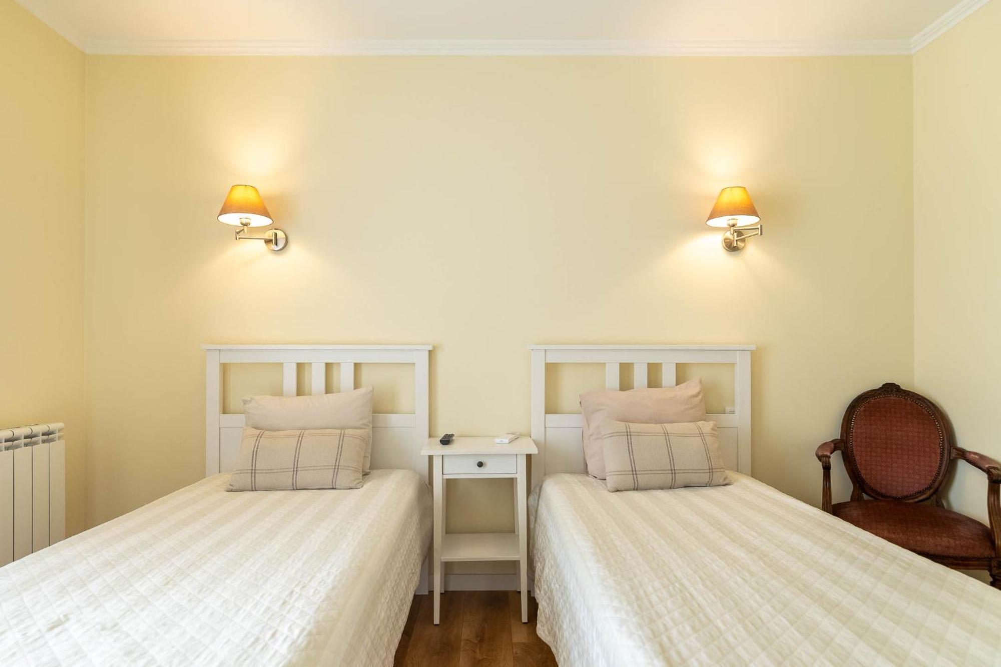Douro Mool Guest House Lamego Dış mekan fotoğraf