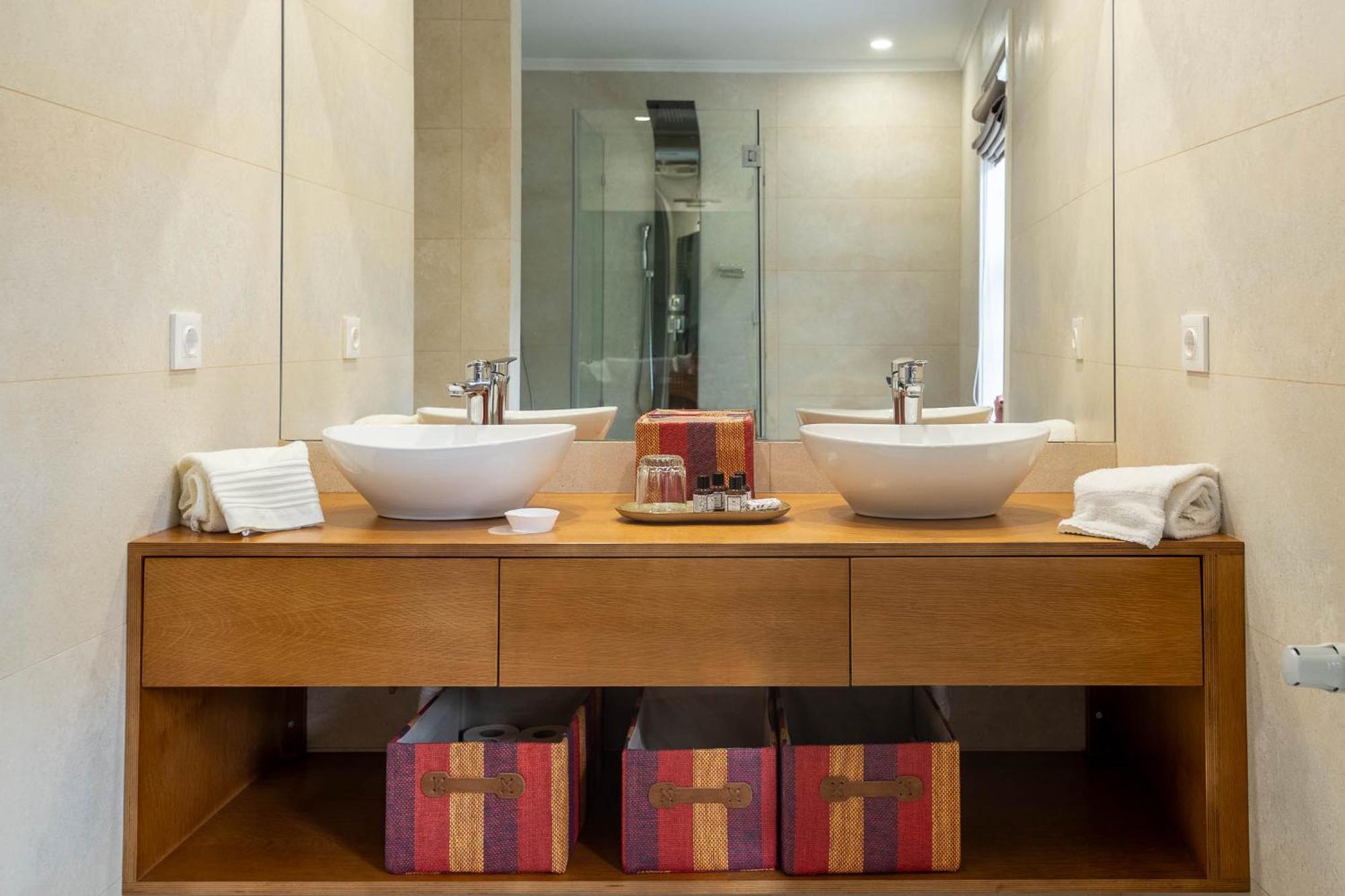 Douro Mool Guest House Lamego Dış mekan fotoğraf