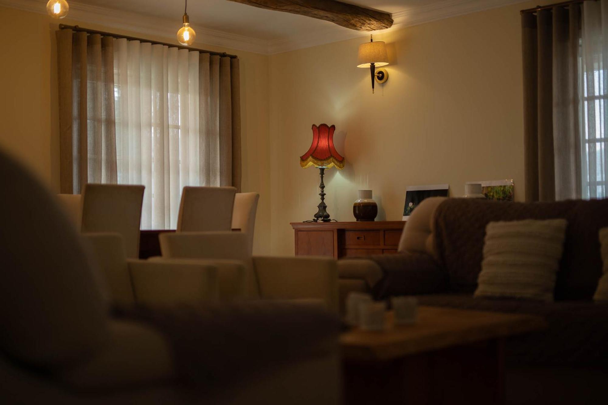Douro Mool Guest House Lamego Dış mekan fotoğraf