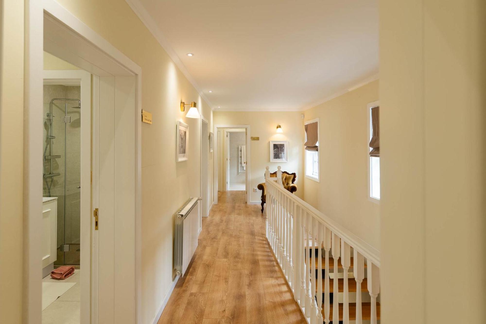 Douro Mool Guest House Lamego Dış mekan fotoğraf