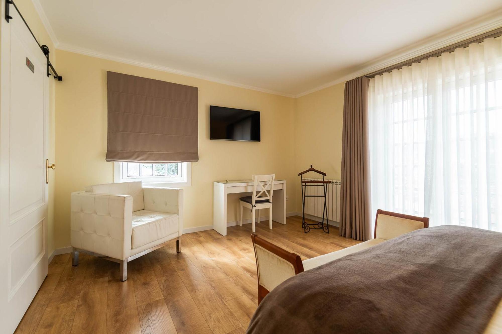 Douro Mool Guest House Lamego Dış mekan fotoğraf
