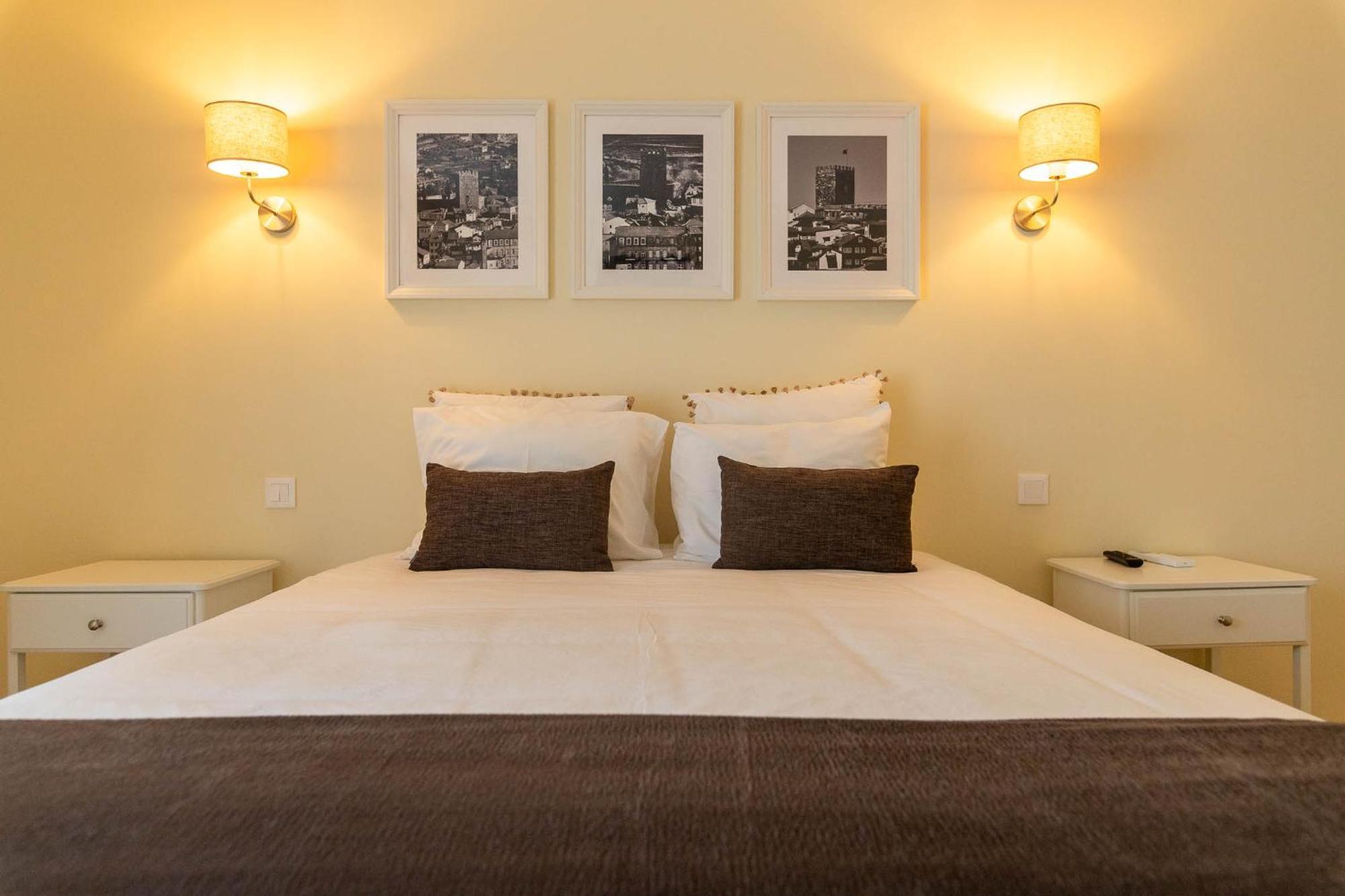 Douro Mool Guest House Lamego Dış mekan fotoğraf
