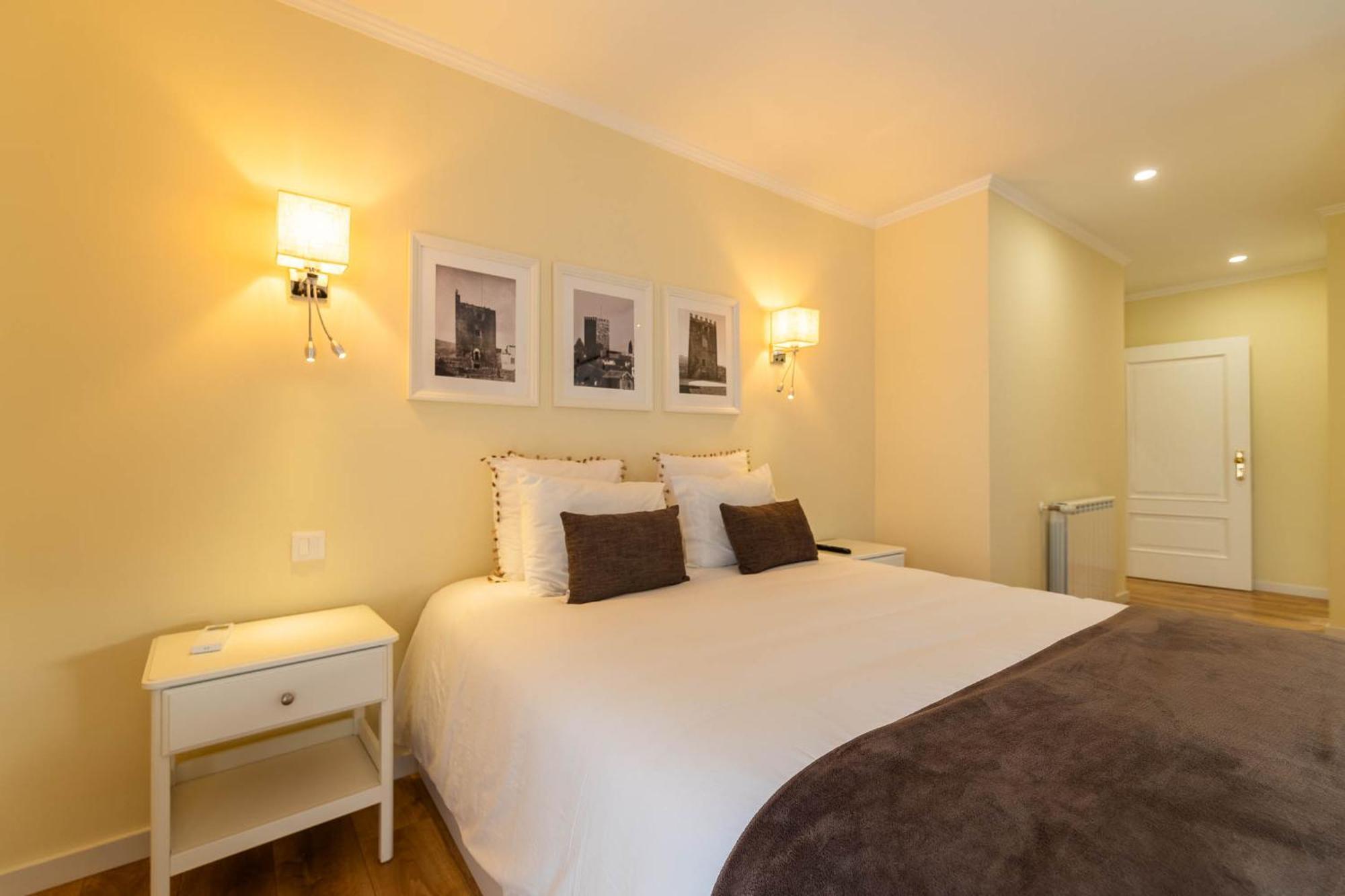 Douro Mool Guest House Lamego Dış mekan fotoğraf