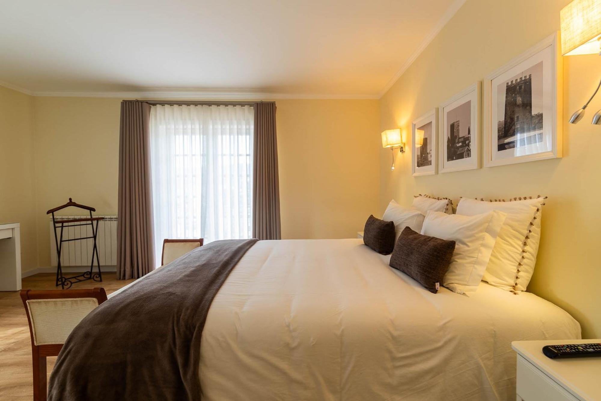 Douro Mool Guest House Lamego Dış mekan fotoğraf
