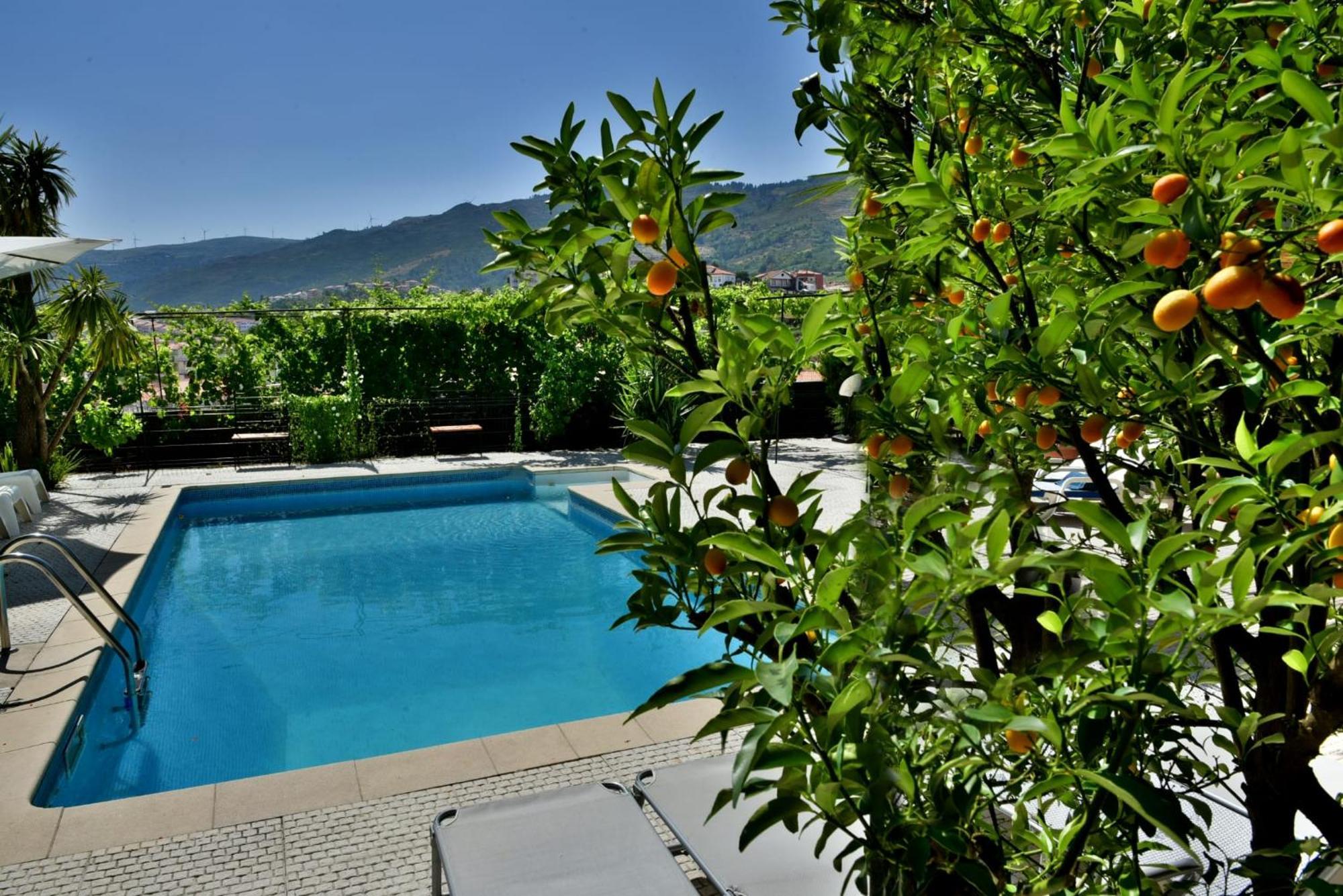 Douro Mool Guest House Lamego Dış mekan fotoğraf