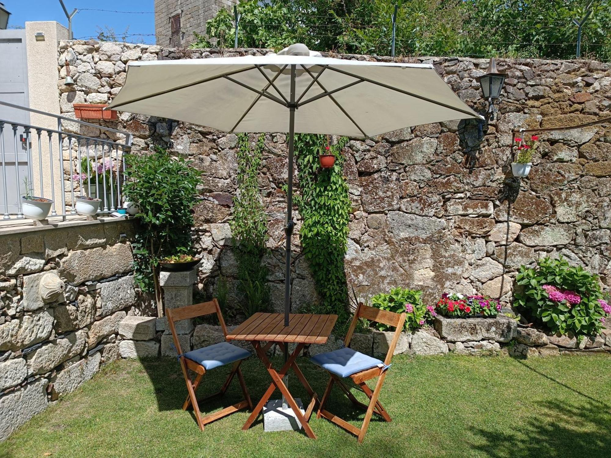 Douro Mool Guest House Lamego Dış mekan fotoğraf